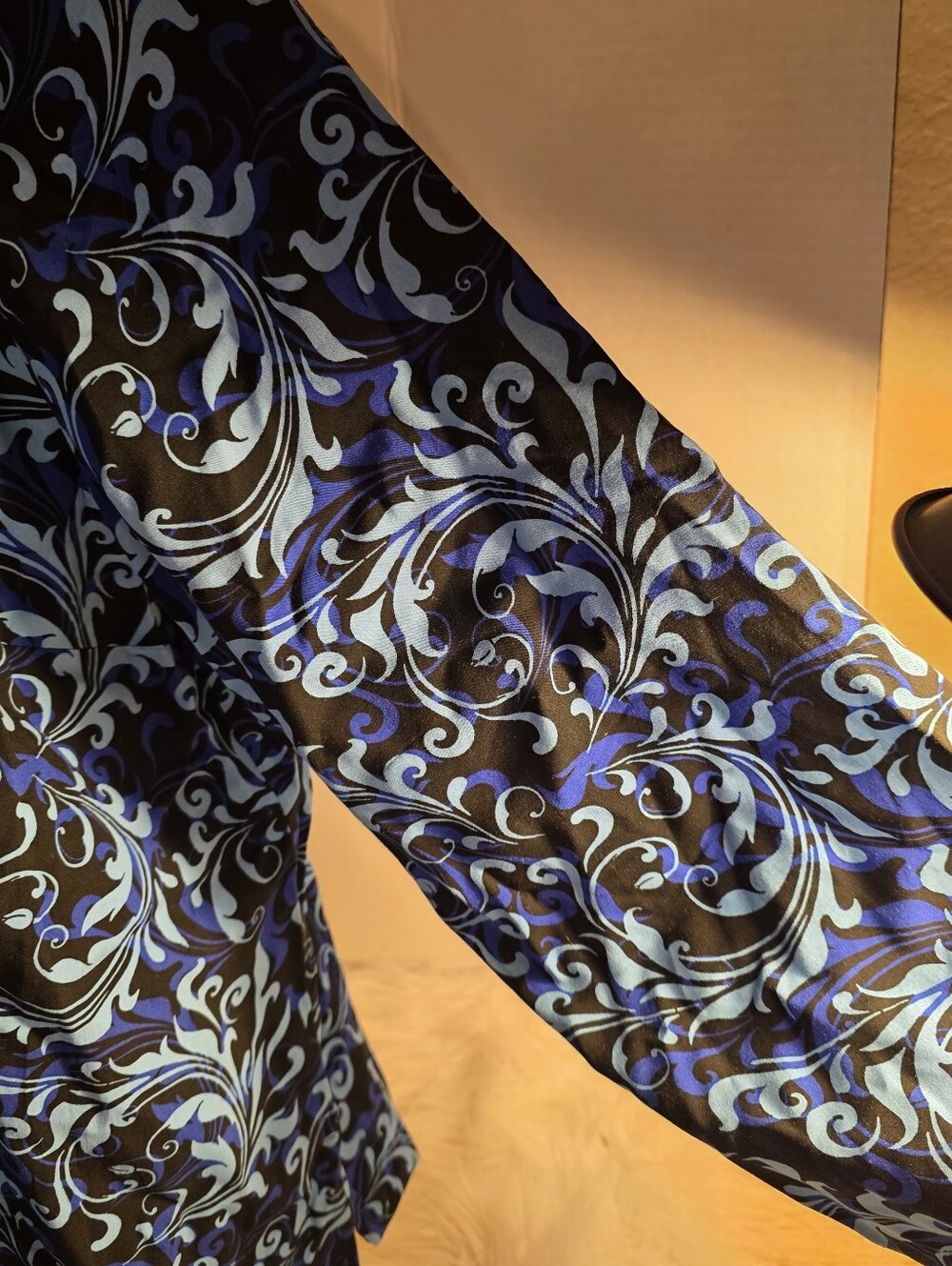 Liz Claiborne Tunic - Picture 3 of 8